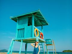 -石梅湾艾美度假酒店