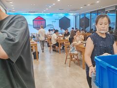 -品鲜村农家菜·阳澄湖大闸蟹(总店)