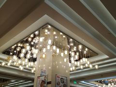 -丰收日·小海鲜·沪上家宴(顾村正大店)