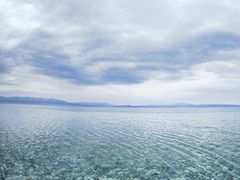 -赛里木湖风景名胜区
