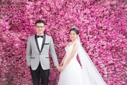 -太郎花子婚纱摄影艺术中心