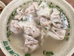 -李记清真馆(打钉巷店)