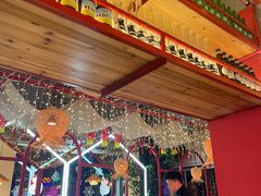 大堂-三毛烧烤·南昌大排档(山姆店)