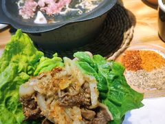 -丁荣华炸串(托乐嘉店)