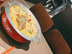 -胖哥俩肉蟹煲(富阳万达店)