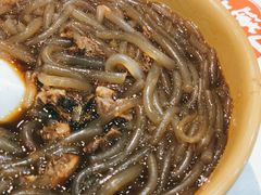 牛肉粉丝汤-丁莲芳(红旗路店)