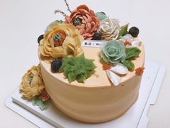 -Whisper studio薇语花艺烘焙工作室
