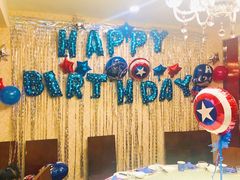 -阿英煲(凉城路店)