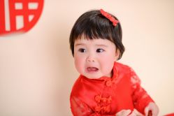 -爱你宝贝孕婴亲子摄影美学馆(绍兴店)
