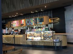 -星巴克臻选(深圳嘉里建设广场店)