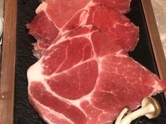 -韩盛·古法烤肉店(皇城恒隆广场店)