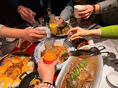 -山西会馆·晋菜·晋商宴·学堂记忆(许坦西街店)