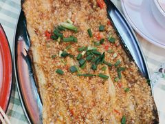 -马叉虫和妖且闲·长沙大排档(解放西店)