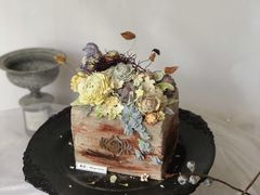 -Whisper studio薇语花艺烘焙工作室