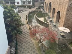 -苏州吴宫泛太平洋酒店
