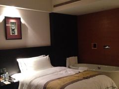 涵田度假村酒店-天目湖涵田度假村