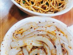 -洞子口张老二凉粉(文殊院店)