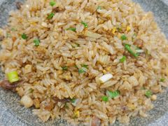 -小菜园新徽菜(无锡人民路红豆店)