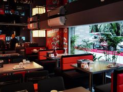 -龙巢盱眙龙虾·牛蛙·烧烤宵夜(八卦岭店)
