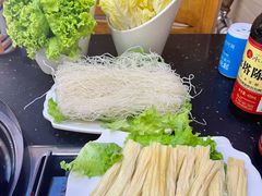 -领鲜风味花雕鸡(马端街店)
