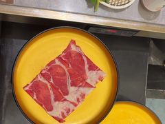 -一绪に寿喜烧(荟聚店)