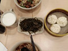 -李先生牛肉面大王(东营凯莱店)