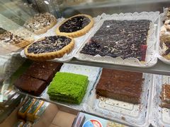 -玛尔哈巴·塔塔尔糕点(华侨小区店)