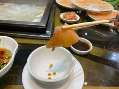 爽口三文鱼-沱江鱼府(丽江店)