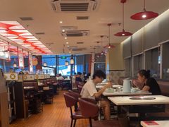 -八合里潮汕鲜牛肉火锅(深圳海岸城店)