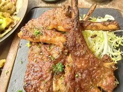 -Shantek象提南亚餐厅&西餐融合Bistro(淮海中路店)