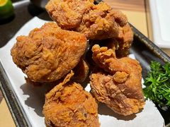 炸鸡块-IKKI1788居酒屋