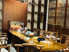 -蘭奢雅集·江浙菜(青山江滩店)