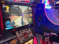 -星际传奇(西安三桥万象城店)