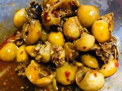 墨鱼仔-浪哥卤味捆鸡(南门口店)