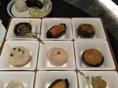 -柒园·三十年创意杭帮菜(龙湖滨江天街店)