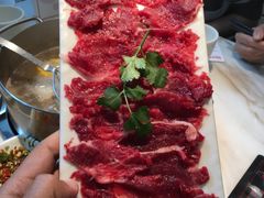 -为什么牛潮汕牛肉火锅(中信广场店)