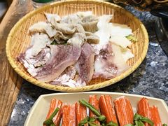 -蜀大侠火锅(建设路第五大道店)