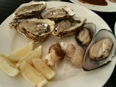 -圣丰索菲特·2 On 988 Café 自助餐厅