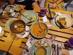 -CHINCHIN 青青·泰国料理(万象食家店)