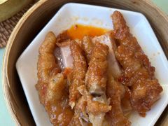 -苏小柳手作点心x茶叙小院(徐家汇分院)