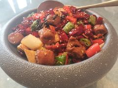 -聚福宝合苑食府(南头镇店)