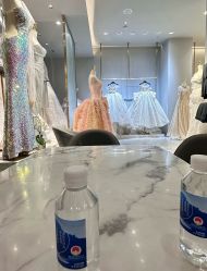 -SATIN COUTURE瑟庭婚纱礼服馆
