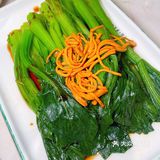 一只虾饺5只虾🍤美味点心在禄运