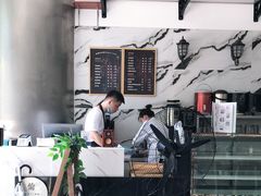 -大麦吉翻糖蛋糕甜品桌商务茶歇(光复西路店)