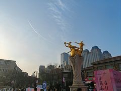 -天津五大道文化旅游区