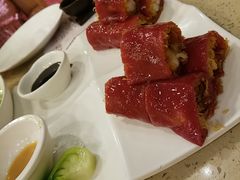 -点都德(聚福楼店)