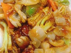 -园里前·私厨福建菜(台江万达店)