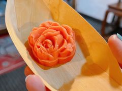 -锦记糕点铺