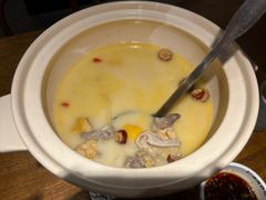 -乔街深夜食堂·小龙虾·高压锅生蚝(杭州总店)
