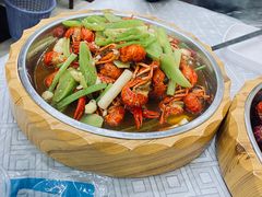啤酒龙虾-龙虾奇迹(大华三路店)
